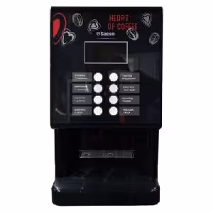 Кавомашина Saeco Phedra EVO Espresso б/в