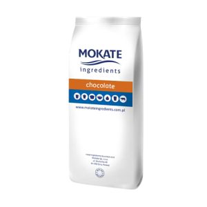 Гарячий шоколад Mokate Premium, 25 кг