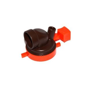 Корпус міксера в зборі