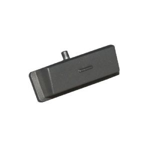 Кнопка дисплея "Мінус"