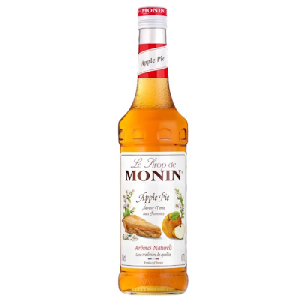 Сироп Monin Яблочный пирог 0,7 л