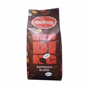 Кофе в зернах Gemini Espresso Vending, 1 кг