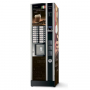 Торговый кофейный (кавовий) автомат Necta Kikko Max To Go, аппарат для вендига