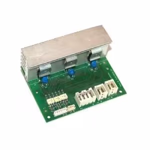 Мікросхема SG650