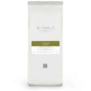 Чай зелений Althaus Gunpowder Zhu Cha, 250 г