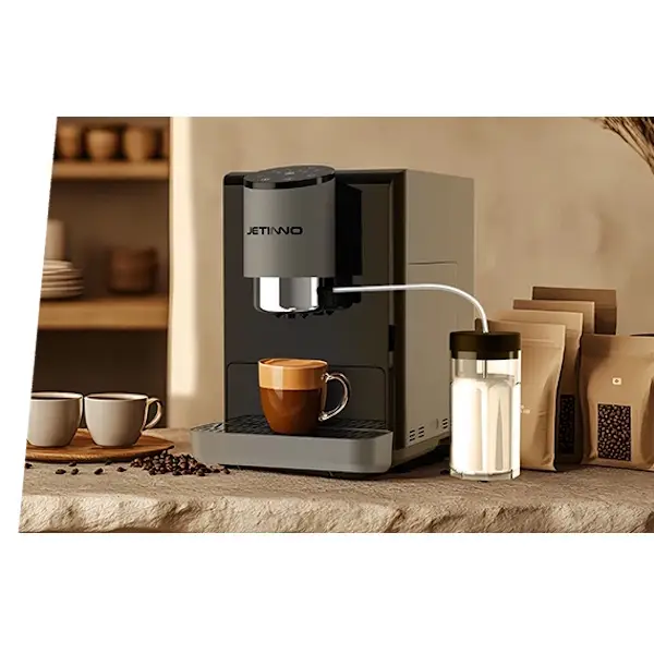 Кофемашина Jetinno JL06B