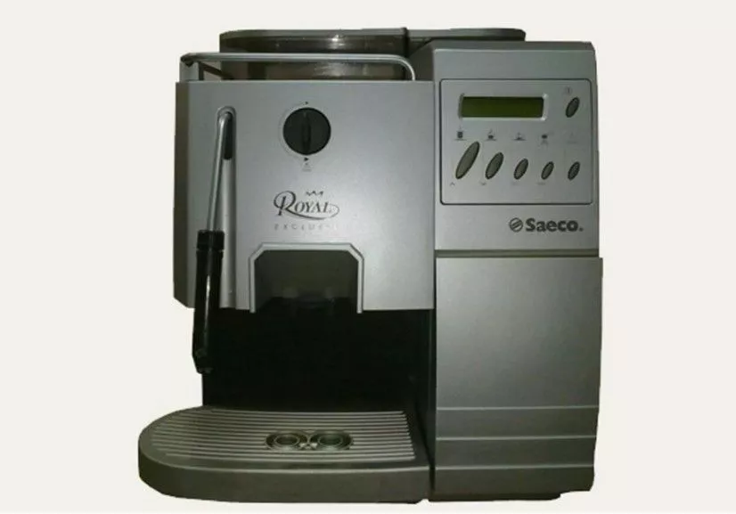 Saeco Royal Exclusive Saeco Royal Exclusive