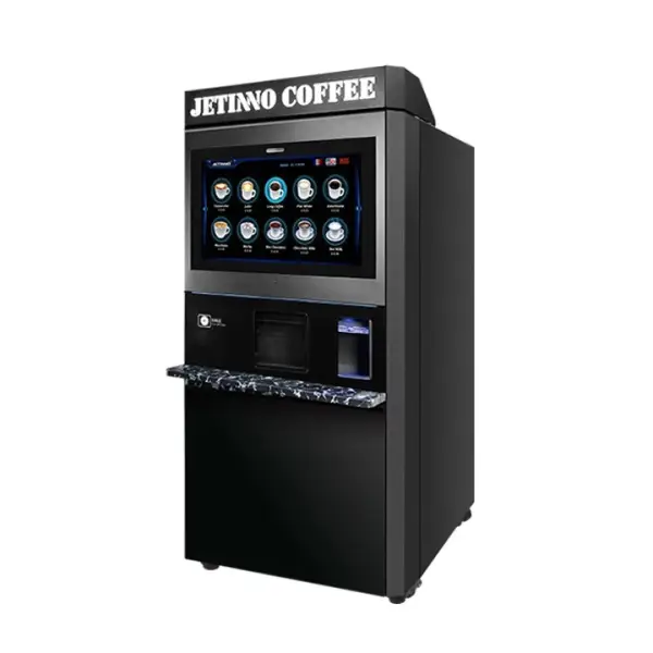 Кофейный автомат Jetinno JL852