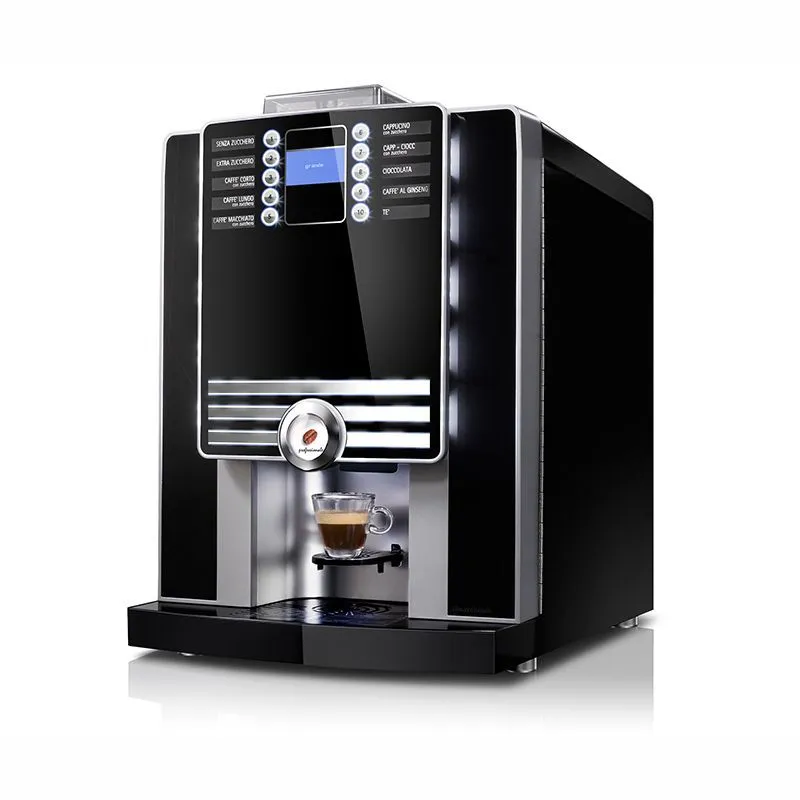 Кофемашина Rheavendors XS Grande VHO PRO