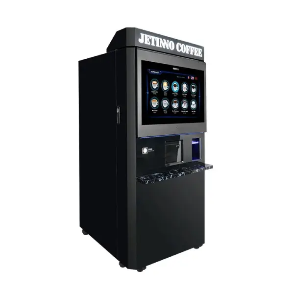 Кофейный автомат Jetinno JL852