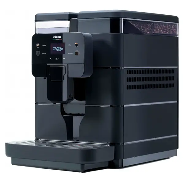 Кофемашина Saeco Royal Black3