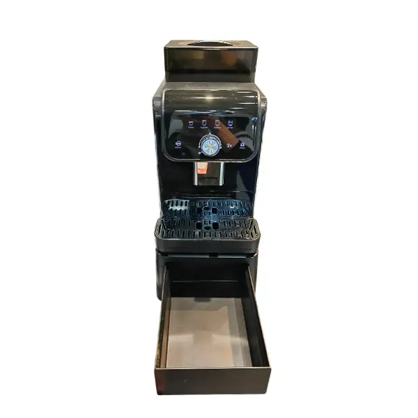 Кофемашина Jetinno JL05B