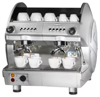 Saeco Aroma Compact SE 200