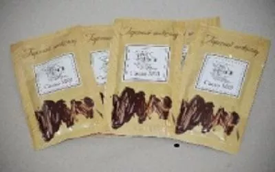 Густой горячий шоколад Cacao Mill (69%) для кафе, баров, ресторанов и дома