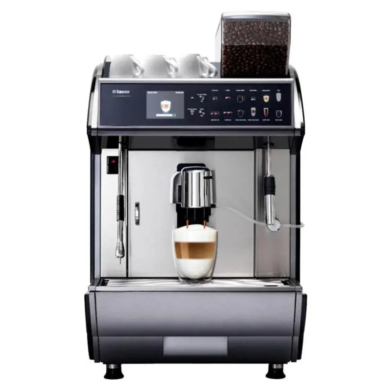 Кофемашина Saeco Idea Restyle Cappuccino