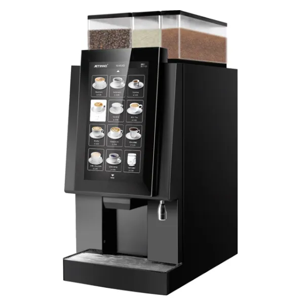 Кофемашина Jetinno JL18 