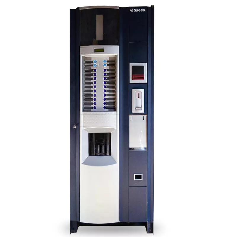 Кофейный автомат Saeco Group 700 NE, базовое ТО