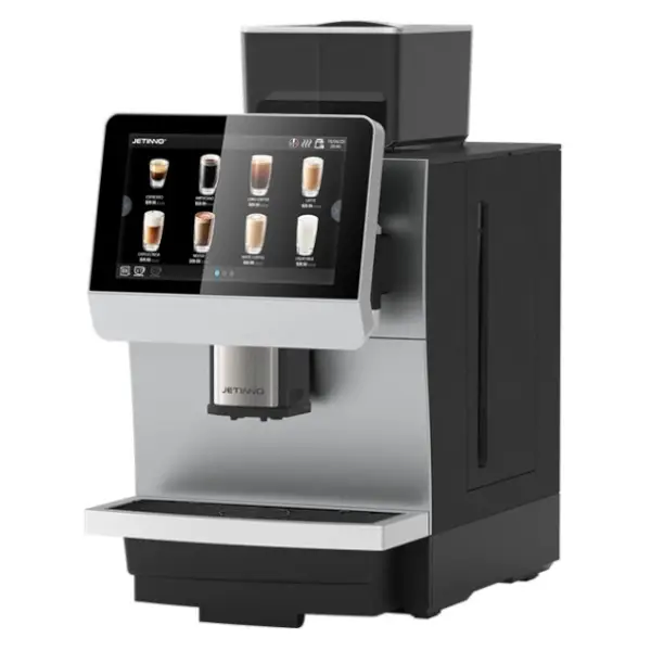 Кофемашина Jetinno JL31D
