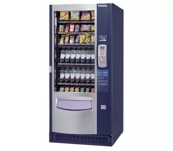 Saeco BP 56 Snack