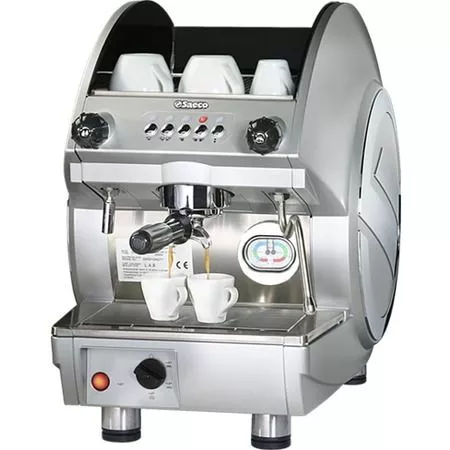 Saeco Aroma Compact SE 100 Saeco Aroma Compact SE 100