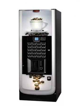 Saeco Atlante 500 new