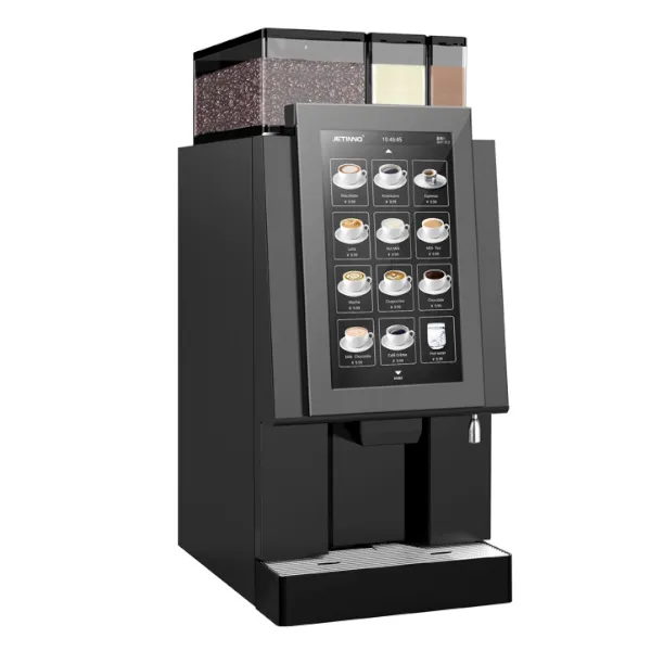 Кофемашина Jetinno JL18 