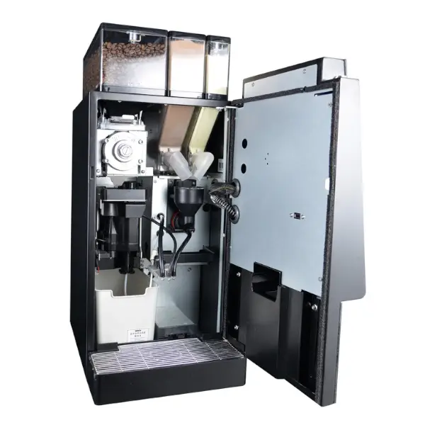 Кофемашина Jetinno JL18 (бривер на 20 гр.)