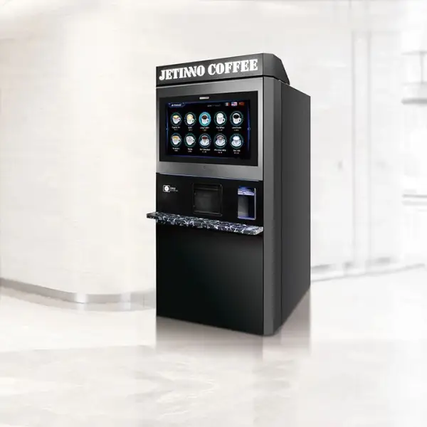 Кофейный автомат Jetinno JL852