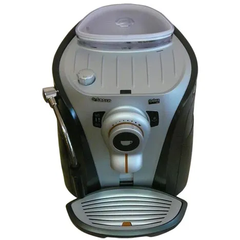 Кофемашина Saeco Odea Go