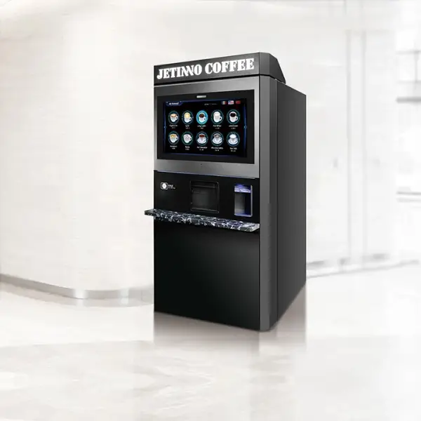 Кофейный автомат Jetinno JL800