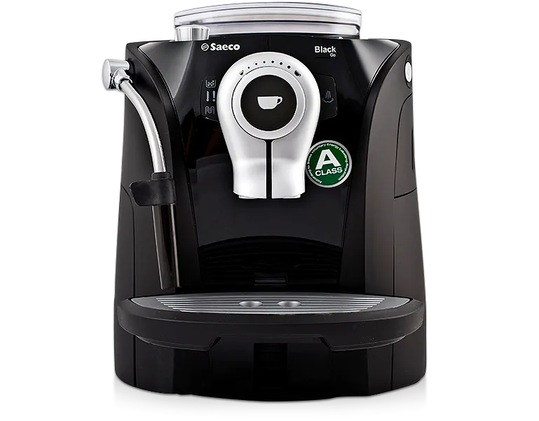Кофемашина Saeco Odea Go