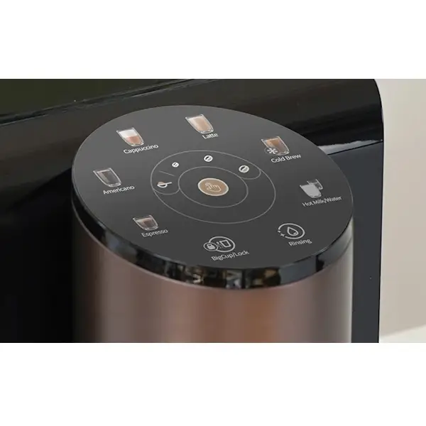 Кофемашина Jetinno JL06B