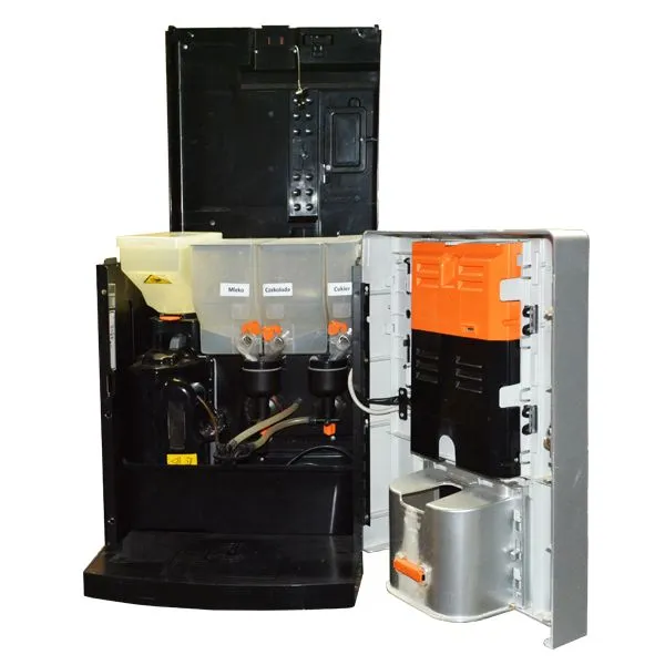 Кофемашина Rheavendors XS Grande PRO б/у, полное ТО