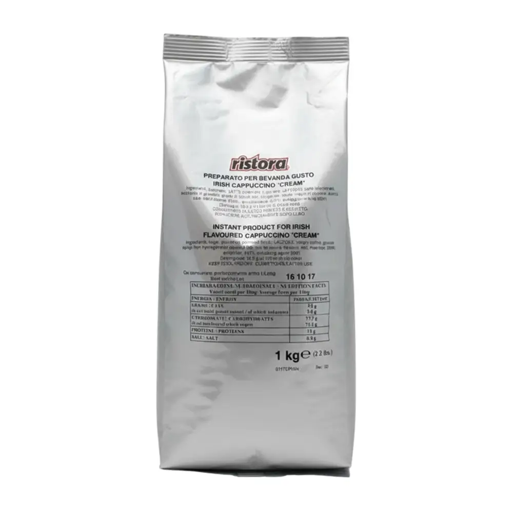 Капучино Ristora 