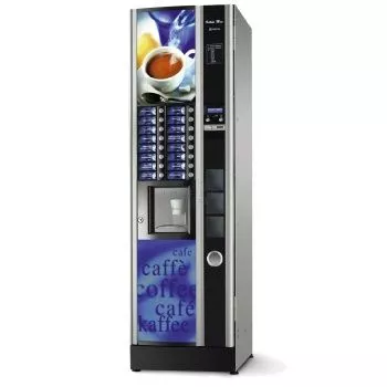 Necta Kikko Max