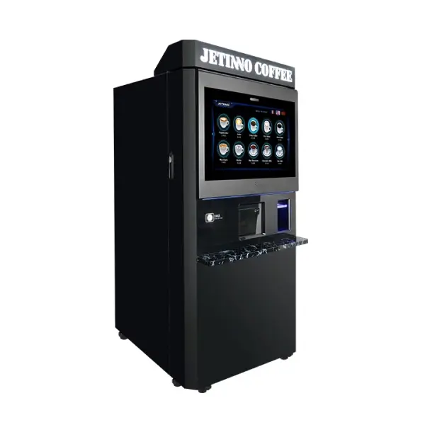 Кофейный автомат Jetinno JL800