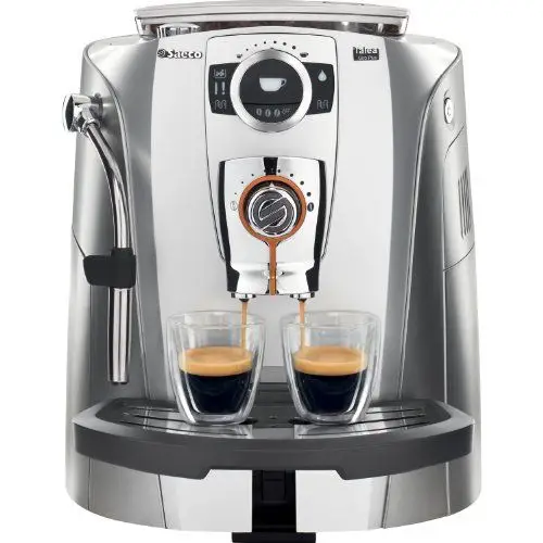 Кофемашина Saeco Odea Giro