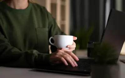 Как удаленная работа влияет на вендинг в мире и Украине