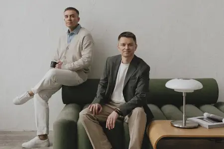 EasyVending на UBA: Как мы развиваем рынок кофейного вендинга в Украине