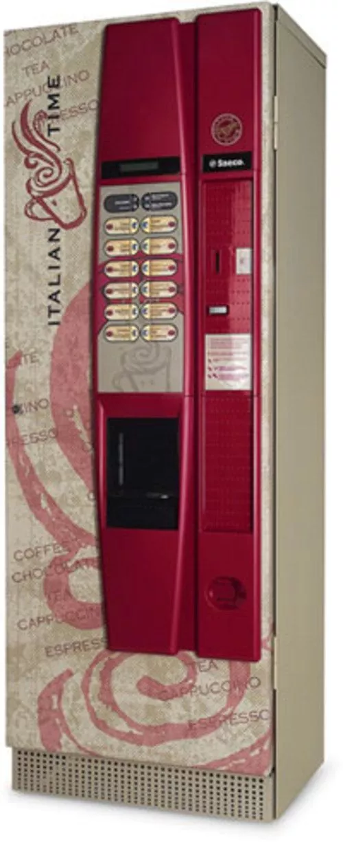 Saeco Cristallo 400 Saeco Cristallo 400