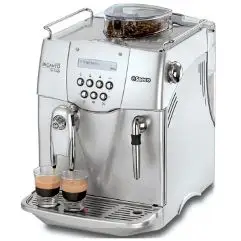 Кофемашина Saeco Incanto De Luxe, б/у