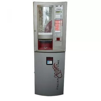 Saeco 8p