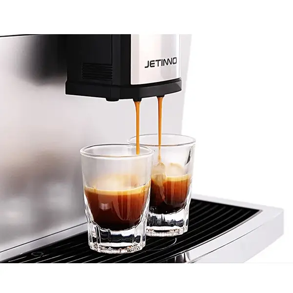 Кофемашина Jetinno JL31D