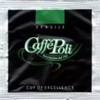 Кофе в чалдах (монодозах) Caffe Poli 