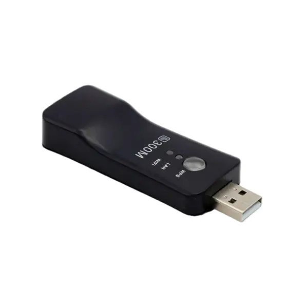 Wi-Fi to Ethernet UE01			