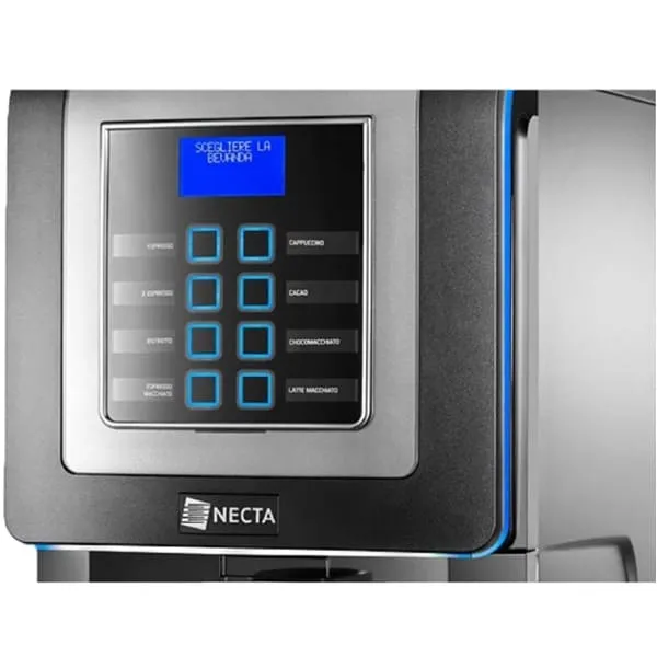 Кофемашина Necta Koro Prime Fresh Milk