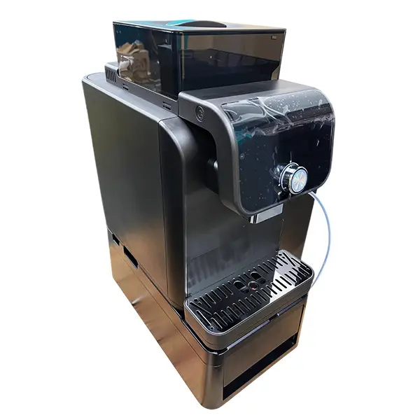 Кофемашина Jetinno JL05B