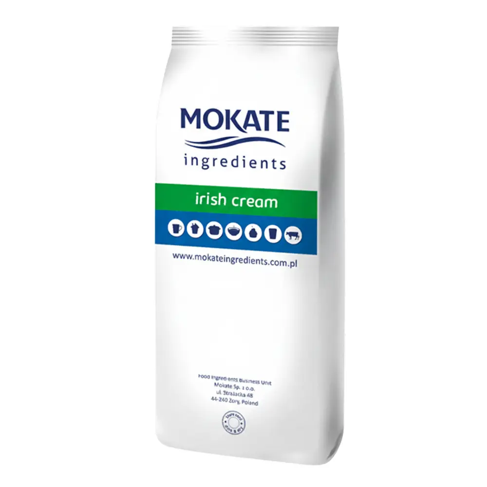 Капучино Mokate 