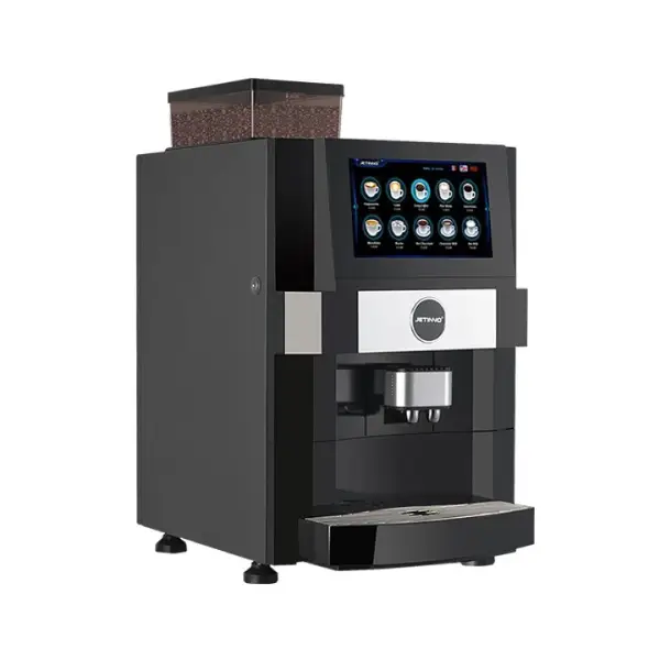 Кофемашина Jetinno JLTTN