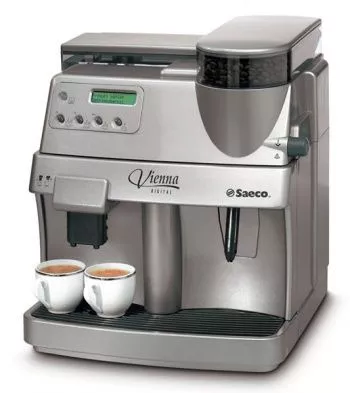 Saeco Vienna